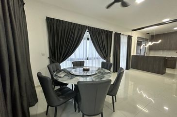 The Hills, Horizon Hills