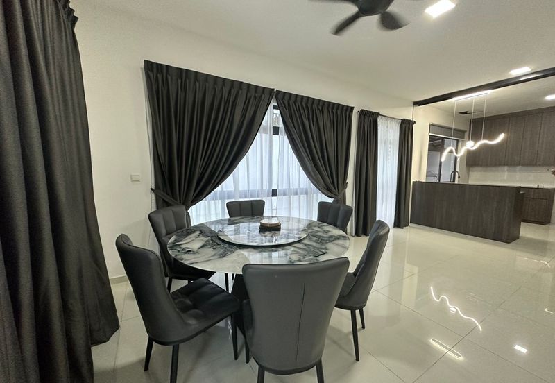 The Hills, Horizon Hills