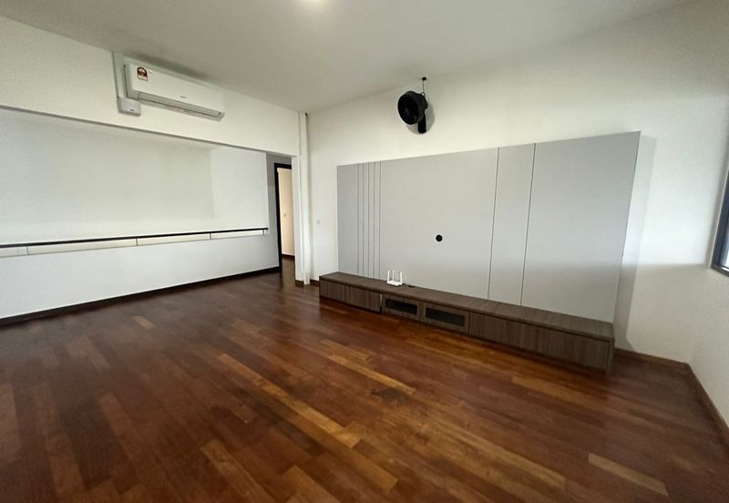 The Hills, Horizon Hills