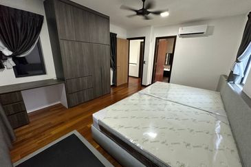 The Hills, Horizon Hills