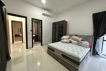 The Hills, Horizon Hills