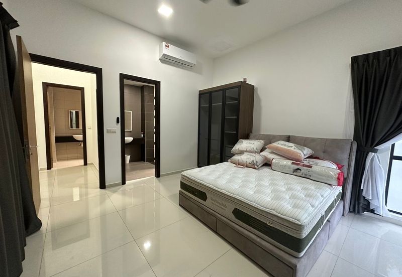 The Hills, Horizon Hills