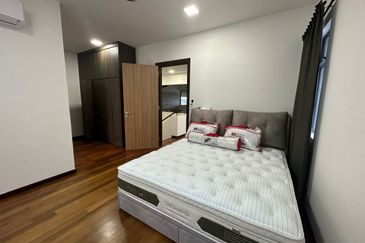 The Hills, Horizon Hills