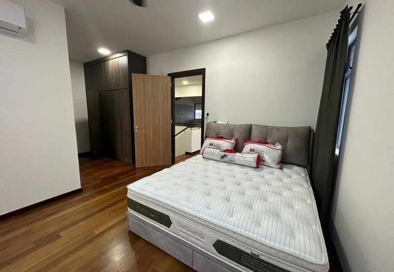 The Hills, Horizon Hills