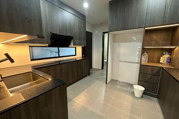 The Hills, Horizon Hills