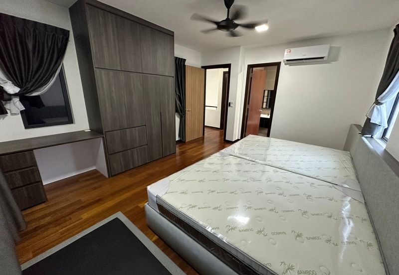 The Hills, Horizon Hills