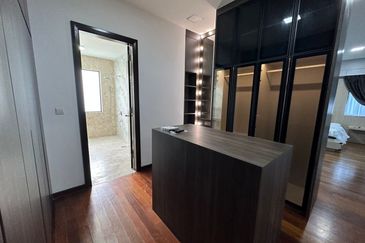 The Hills, Horizon Hills