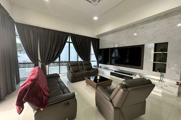 The Hills, Horizon Hills