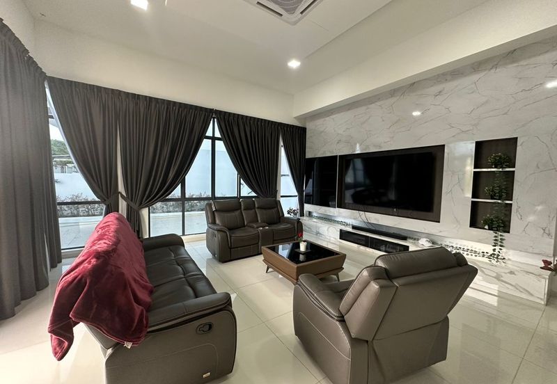 The Hills, Horizon Hills