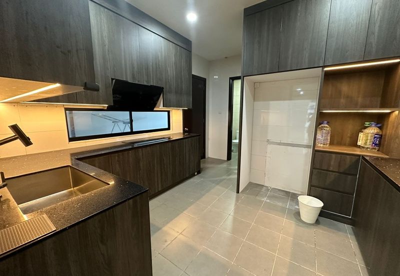 The Hills, Horizon Hills