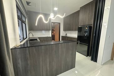 The Hills, Horizon Hills