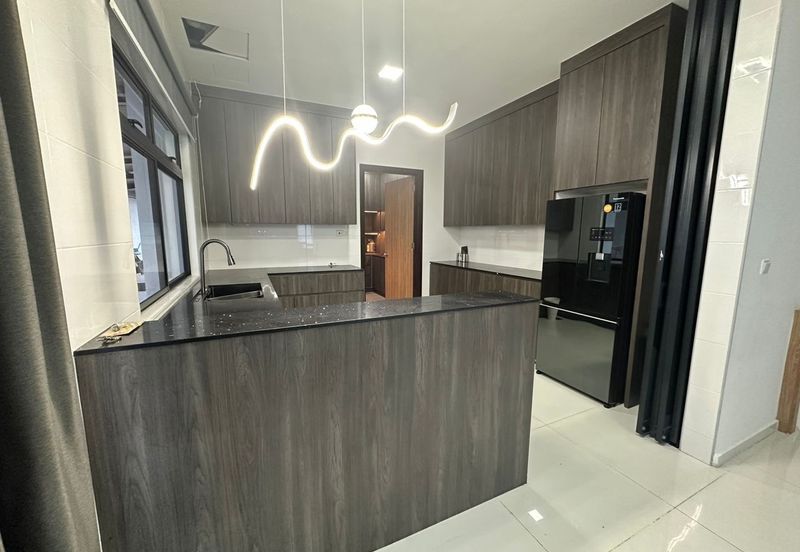 The Hills, Horizon Hills