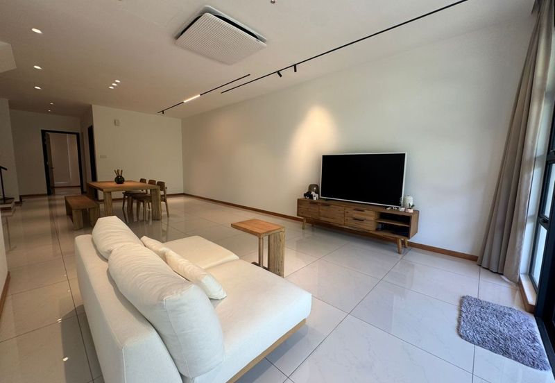 Senibong Cove Waterway Residences