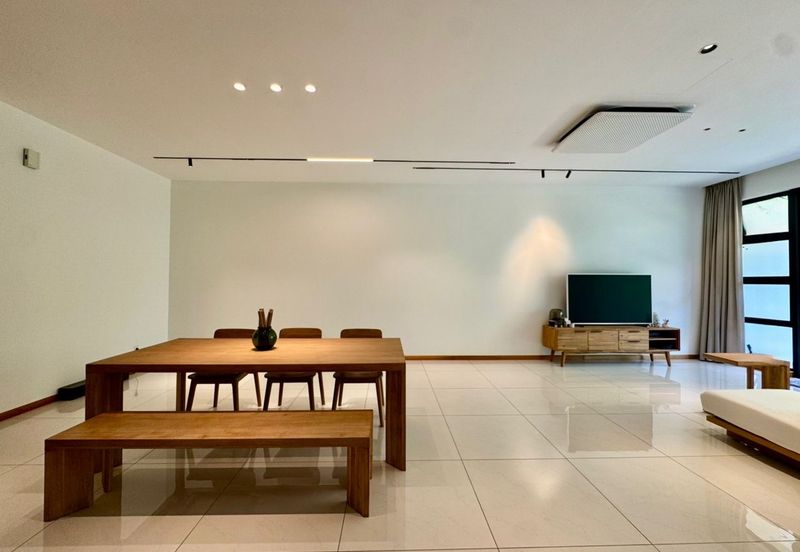 Senibong Cove Waterway Residences