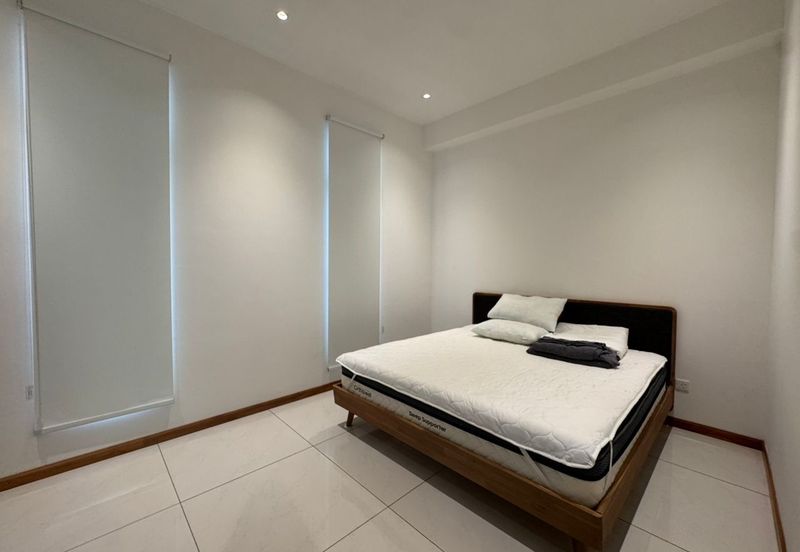 Senibong Cove Waterway Residences