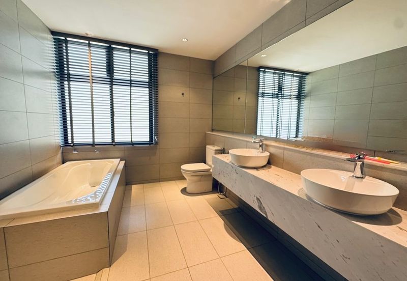 Senibong Cove Waterway Residences