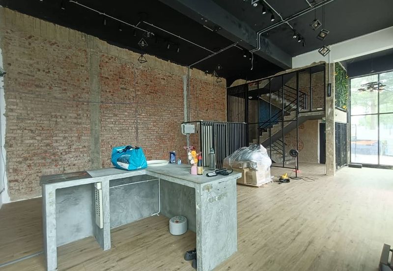 Setia Business Park 2