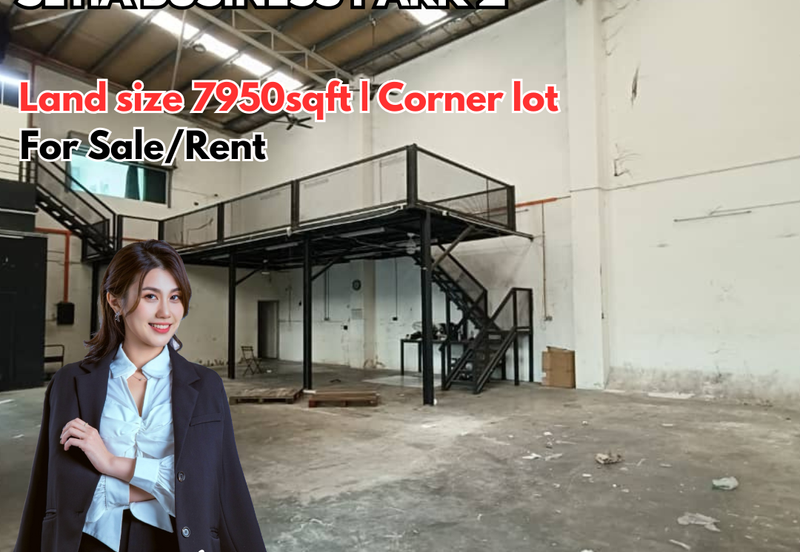 Setia Business Park 2