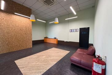 Empire Park, Nusajaya