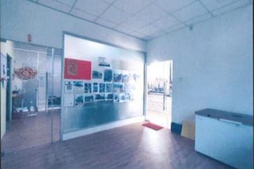 Taman Perindustrian Maju Jaya