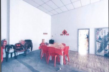 Taman Perindustrian Maju Jaya