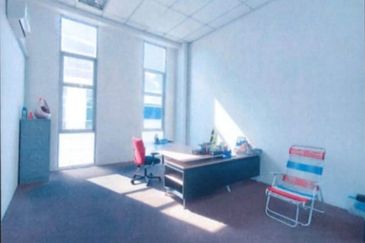 Taman Perindustrian Maju Jaya