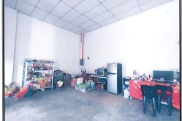 Taman Perindustrian Maju Jaya