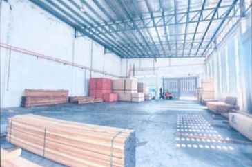 Taman Perindustrian Maju Jaya