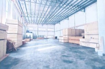 Taman Perindustrian Maju Jaya