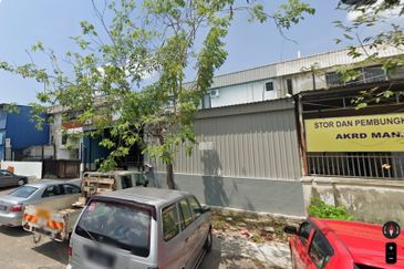 Taman Perindustrian Cemerlang