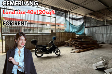 Taman Perindustrian Cemerlang