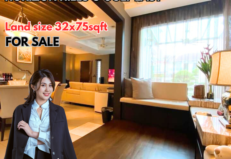 Golf East @ Horizon Hills