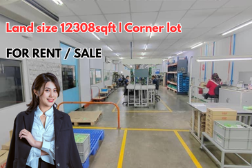 Taman Perindustrian Desa Cemerlang