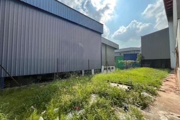 Taman Perindustrian Ringan Pulai