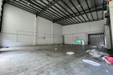 Taman Perindustrian Ringan Pulai