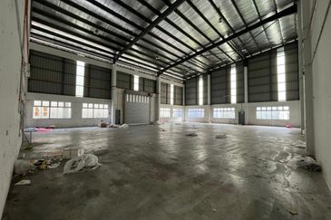 Taman Perindustrian Ringan Pulai