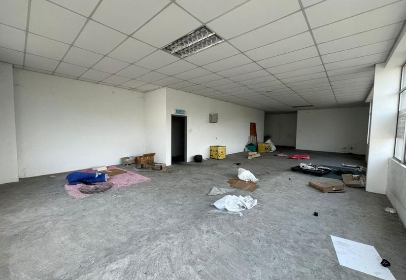 Taman Perindustrian Ringan Pulai