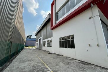 Taman Perindustrian Ringan Pulai