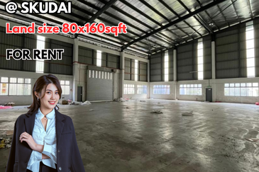 Taman Perindustrian Ringan Pulai