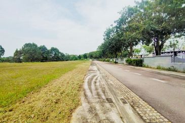 Taman Impian Heights