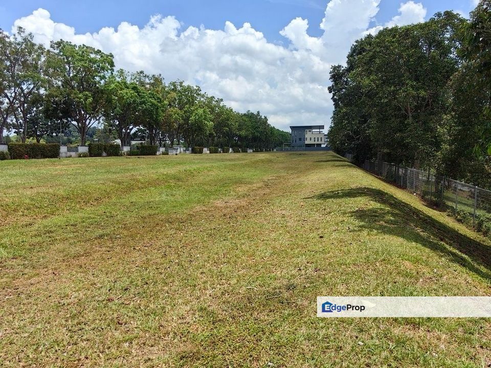 Impian Heights @ Impian Emas 2adjoining Bungalow Land for Sale, Johor, Skudai