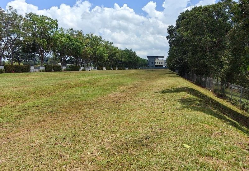 Taman Impian Heights