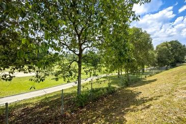 Taman Impian Heights