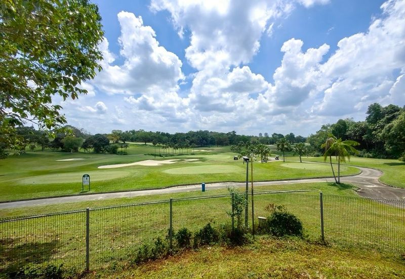 Taman Impian Heights