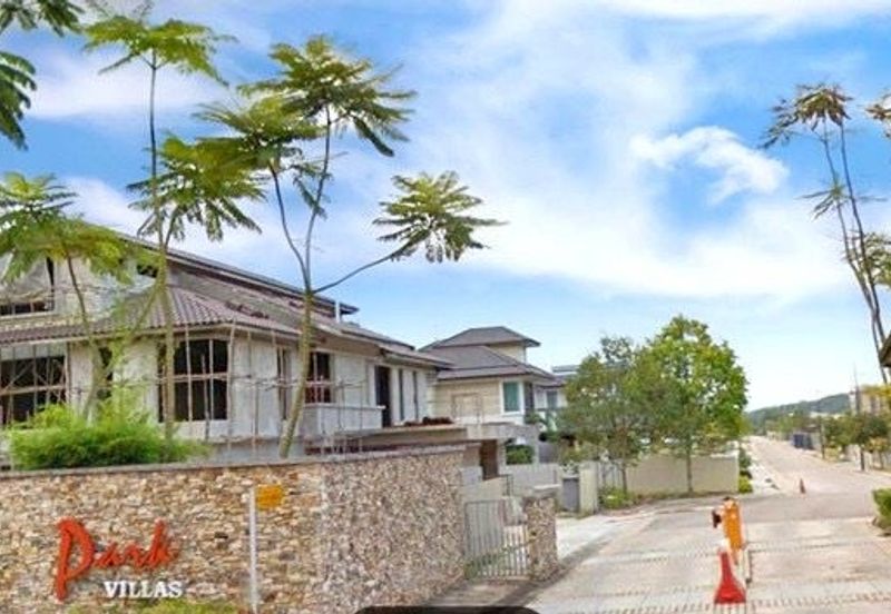 Taman Impian Heights