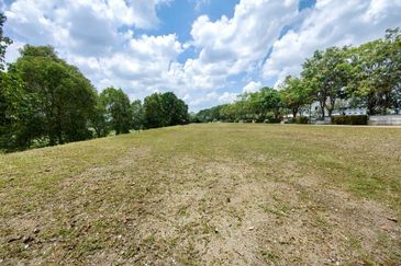 Taman Impian Heights