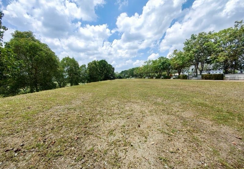 Taman Impian Heights