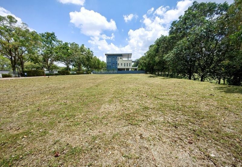 Taman Impian Heights