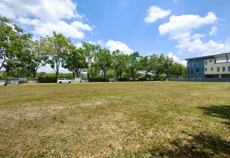 Taman Impian Heights