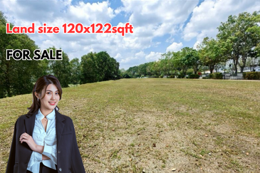 Taman Impian Heights